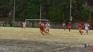 U-18 K3 ６月25日結果　vs深沢高校　４－２勝利